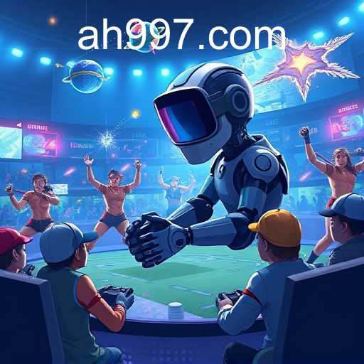 AH99 Game Platform Revolutionizes Online Play