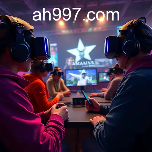 The Evolution of Gaming Culture on Online Platforms