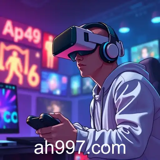 The Evolution of Online Gaming Trends in 2025