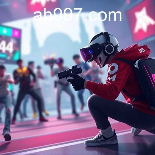 Gaming in 2025: The Rise of AH99