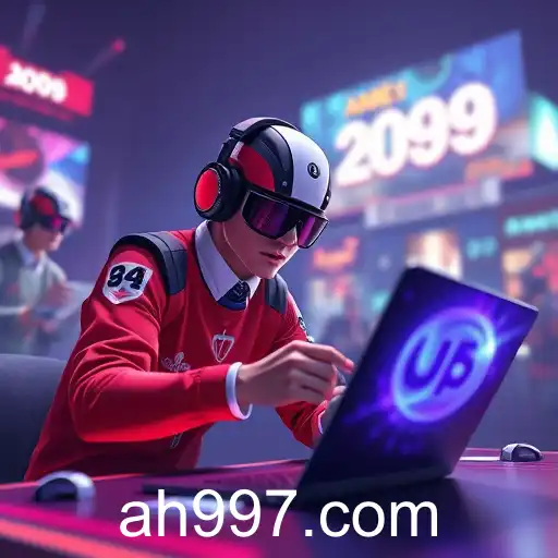 Innovative Gaming Trends of 2025