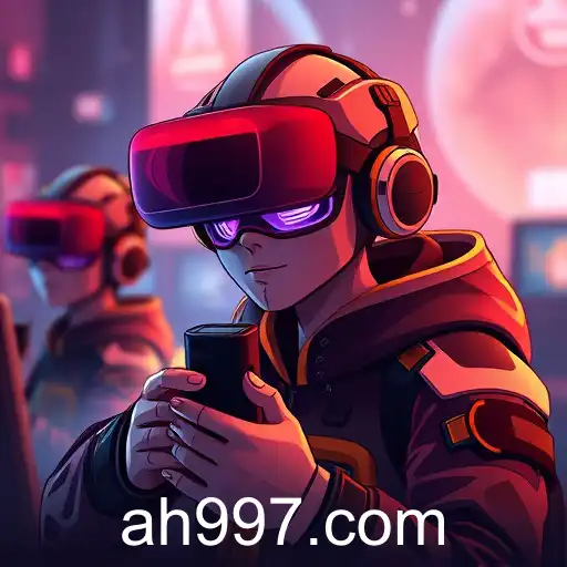 AH99: Navigating the Digital Playground