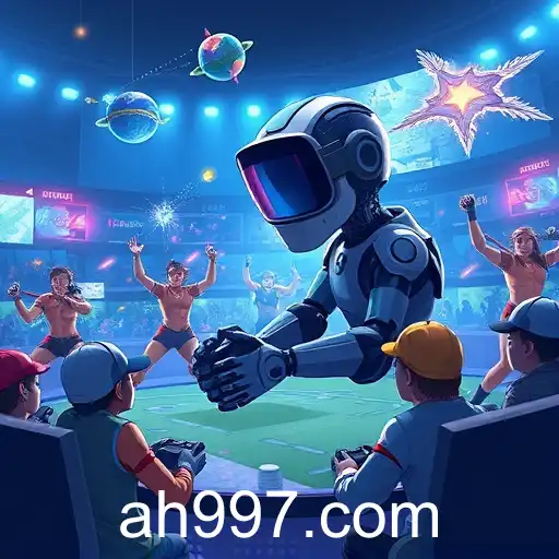 AH99 Game Platform Revolutionizes Online Play