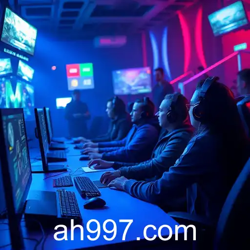 Evolution of Online Gaming Communities