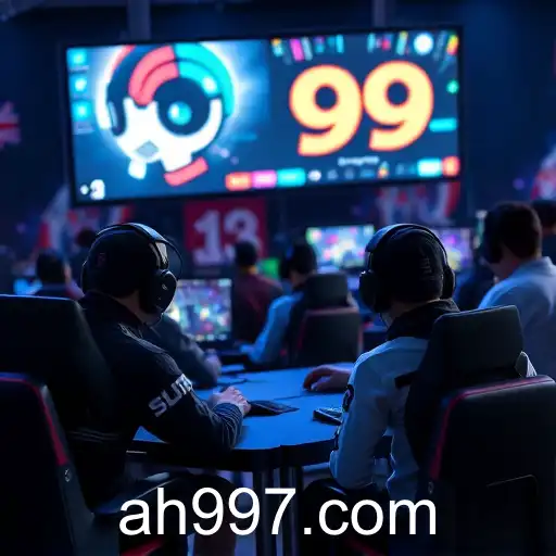 Innovative Gaming Trends of 2025