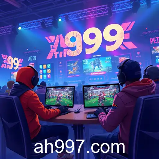 The Resurgence of Online Gaming in 2025