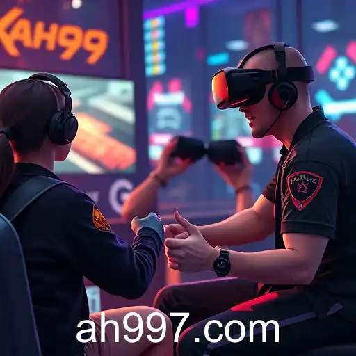 The Rise of Online Games and New Trends