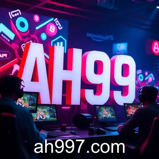 The Rise of AH99 in the Gaming World