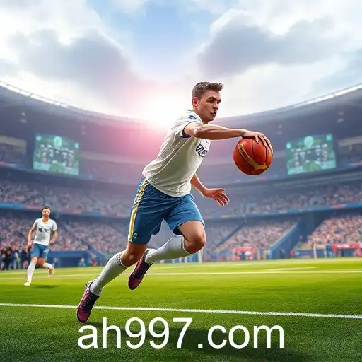 The Rise of ah99 in the Gaming World