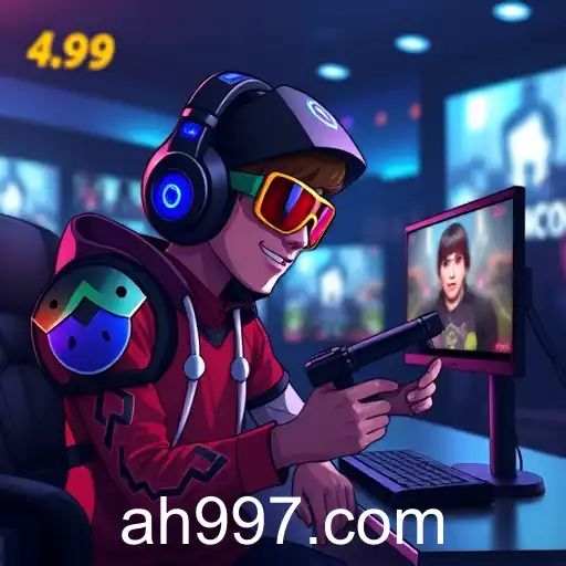 The Rise of 'ah99': A New Era in Online Gaming