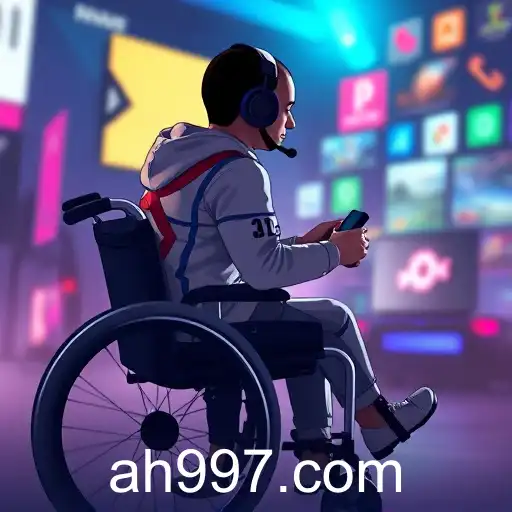 The Rise of Gaming Accessibility: A Look at 2025