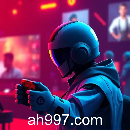 The Rise of Online Gaming Amidst Global Trends