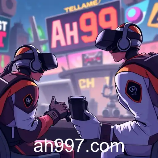 The Rise of Online Gaming Platforms in 2025