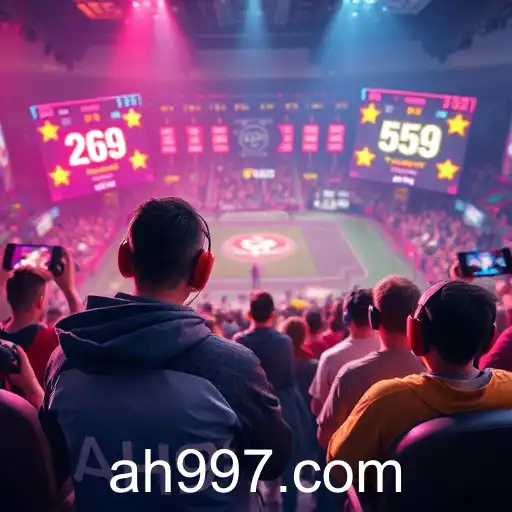 The Impact of Gaming on Modern Society