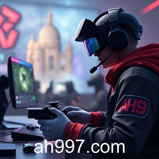 The Rise of Digital Gaming Platforms