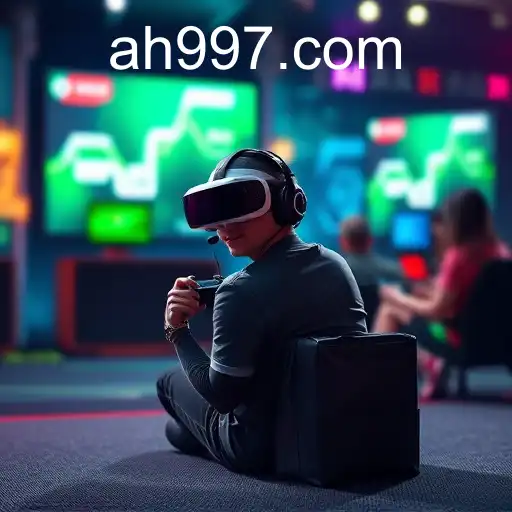 The Rise of Online Gaming: A 2025 Perspective