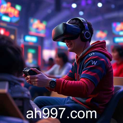 The Rise of Online Gaming Platforms