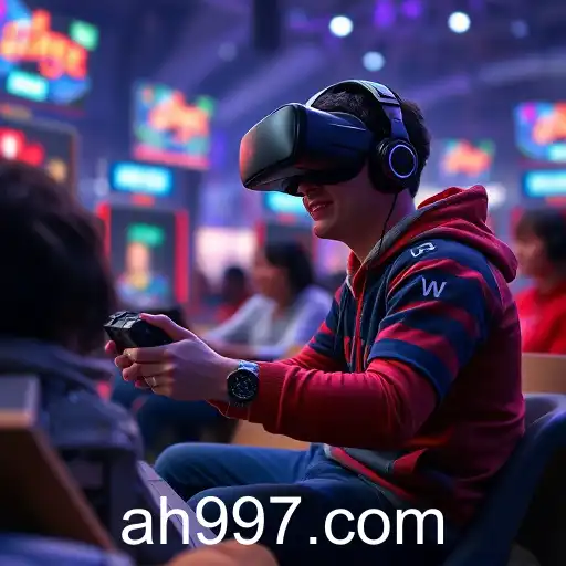 The Rise of Online Gaming Platforms