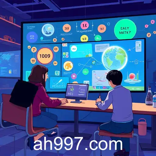 The Rise of Online Gaming Platforms in 2025